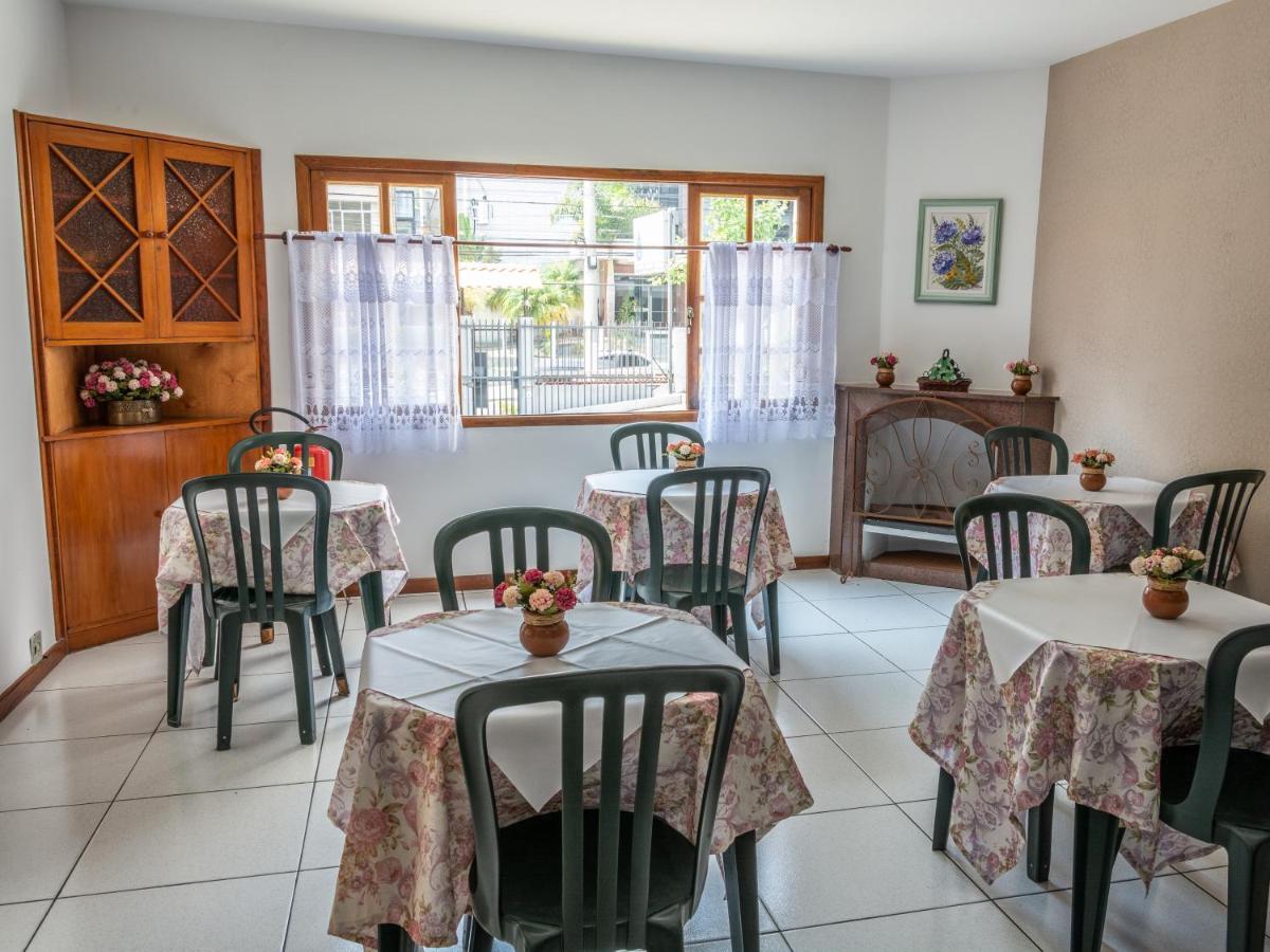Pousada Oasis Teresopolis Exterior photo