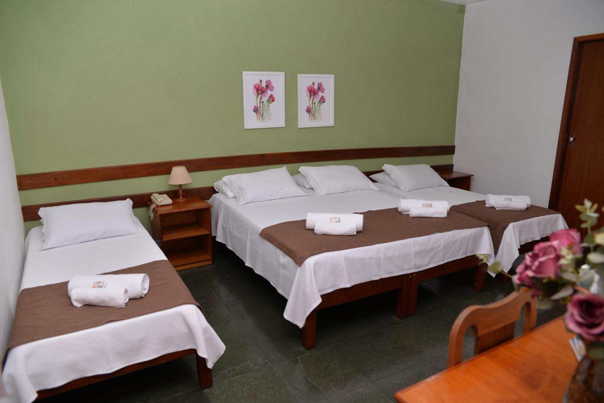 Pousada Oasis Teresopolis Exterior photo